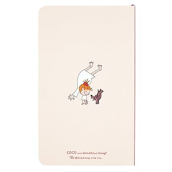 coco♡ページ Amazon.co.jp: グリーティングライフ イラストが毎ページ変わる